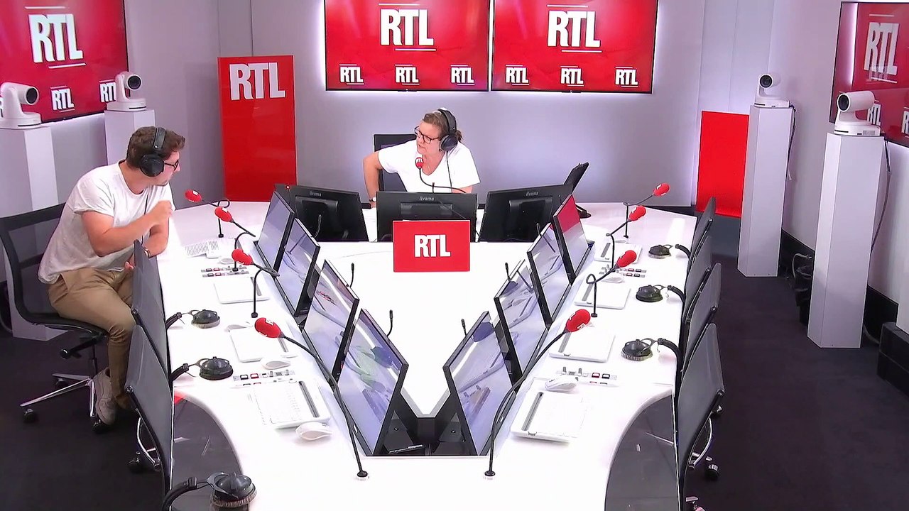 Les infos de 22h - Déremboursement de l'homéopathie : comment cela va se dérouler ?