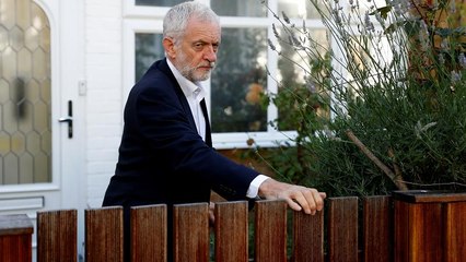 Corbyn will neues Brexit-Referendum