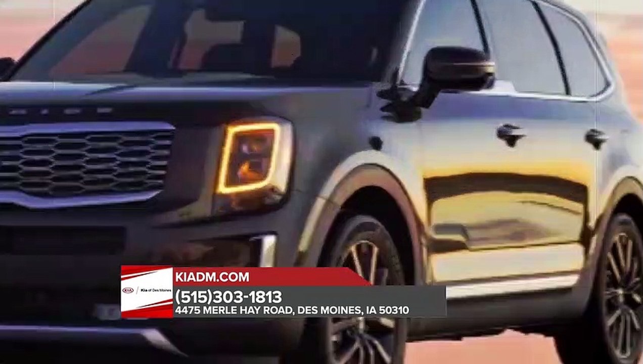 2020 Hyundai Palisade Specials Des Moines, IA | Hyundai Palisade Dealer Des Moines, IA