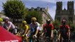 Tour de France: Stage 4 highlights