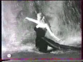 La dolce Vita Fellini