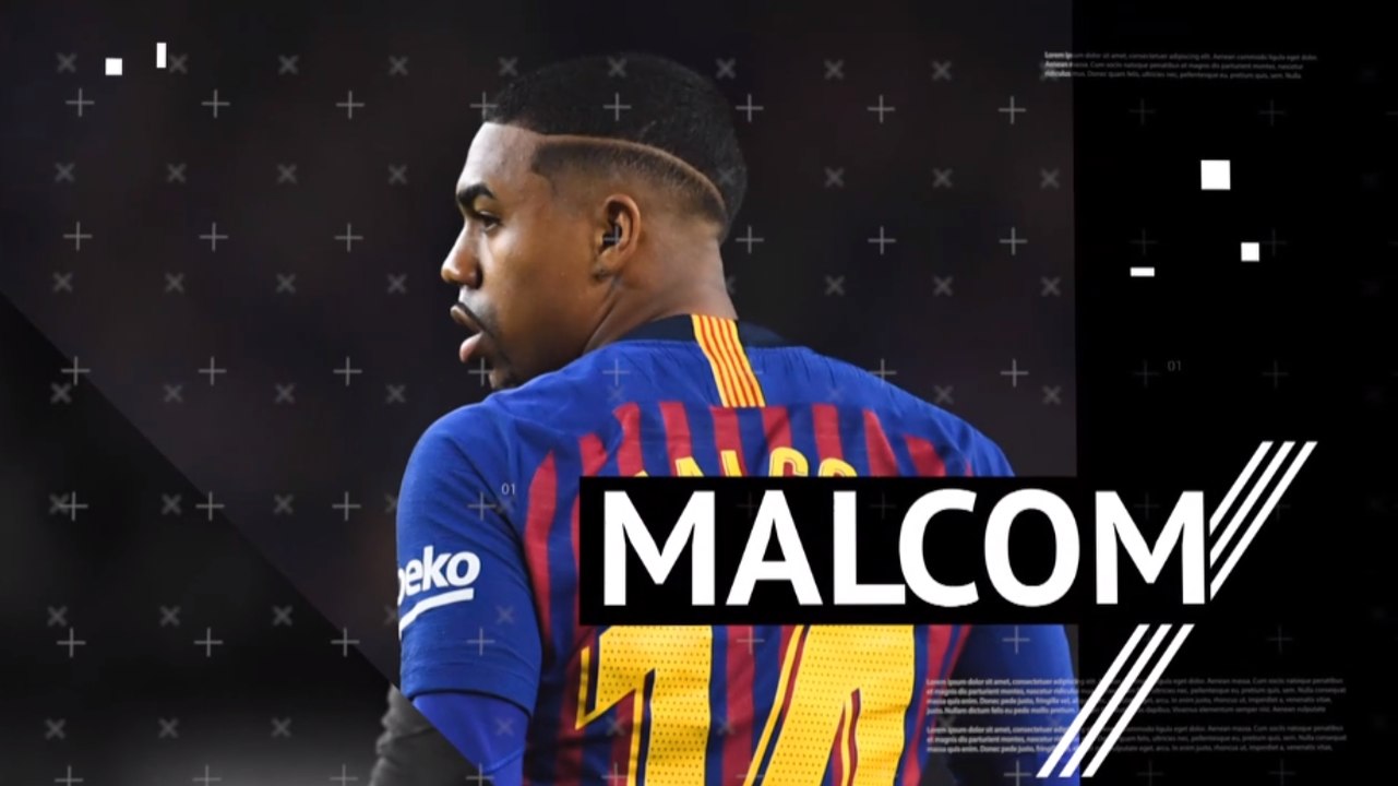 Transfer Profile - Malcom