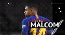 Transfer Profile - Malcom