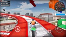Extreme Bike Simulator 