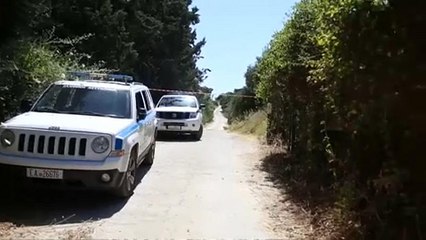 Χανιά: Νεκρή εντοπίστηκε η Αμερικανίδα επιστήμονας