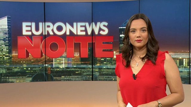 Euronews Noite | As notícias do Mundo de 9 de julho de 2019