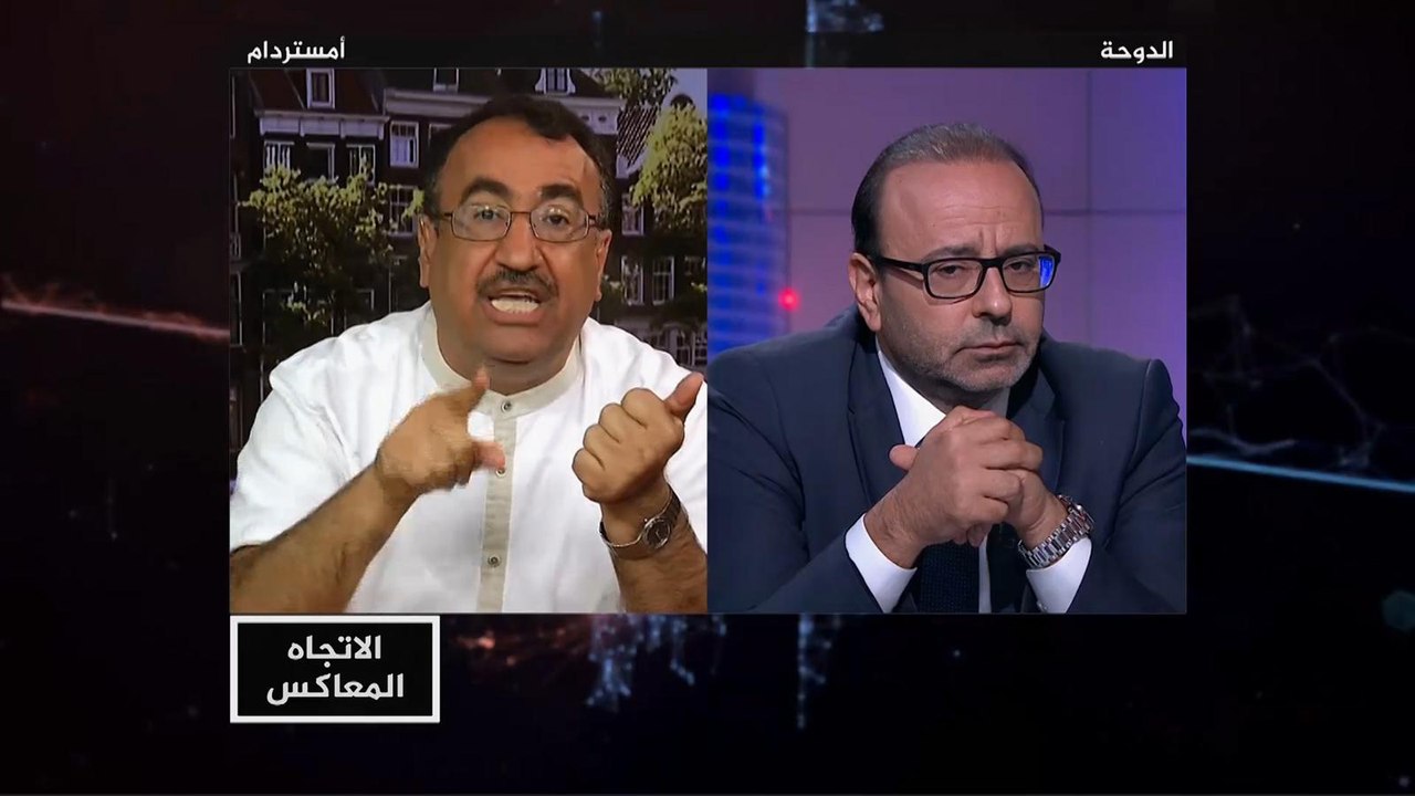 الاتجاه المعاكس- إلى أين تسير الأوضاع في اليمن؟