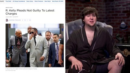 A Fireside Chat with JonTron (Updates, Funny Stories, and YouTube)