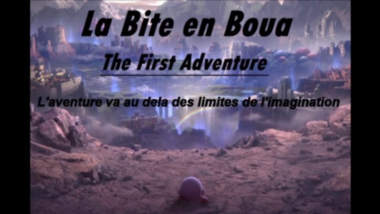 Trailer 3 BeB RPG