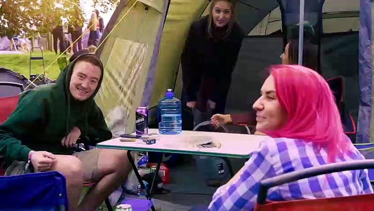 Leeds Festival To Be Single-Use Plastic Free!