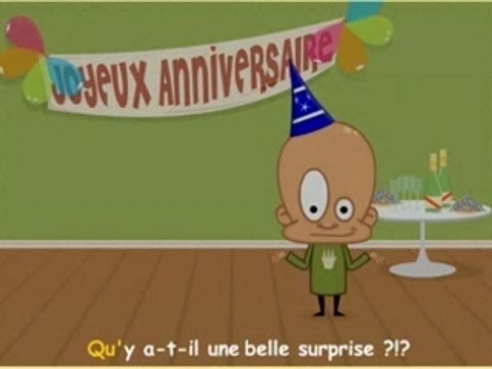 28 Janvier Anniversaire de Sarkozy