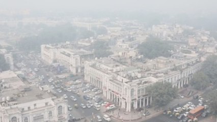 ONU pide más esfuerzos para revertir cambio climático y reducir desigualdades