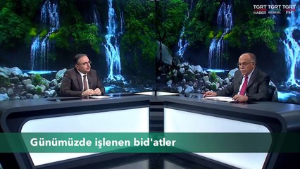 HUZURA DOGRU 08072019