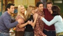 'Friends' Moving From Netflix to HBO Max | THR News