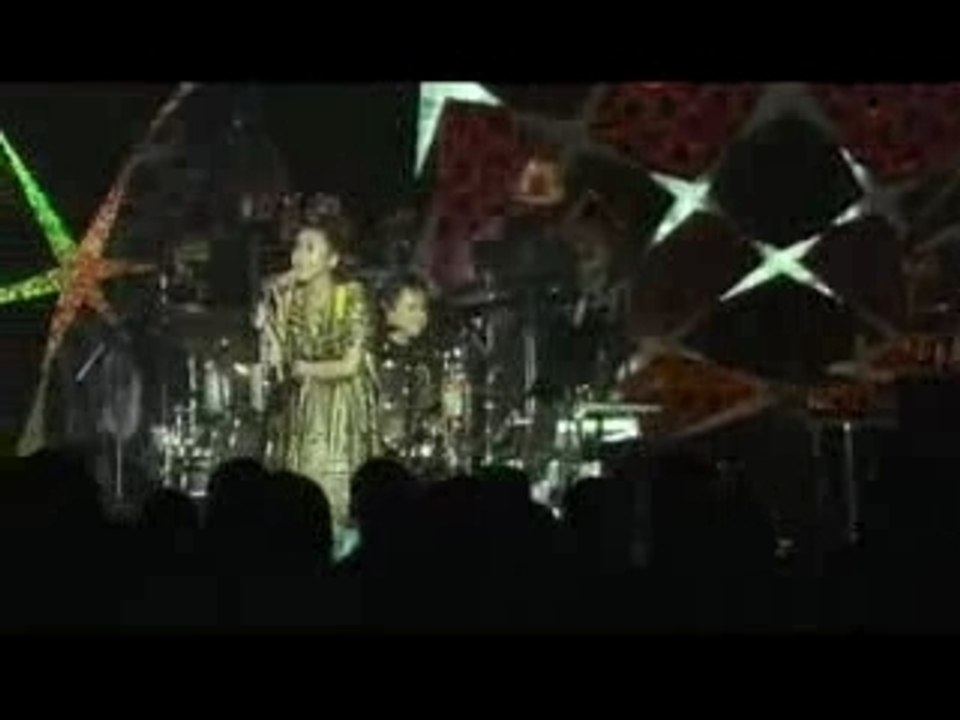 MISIA-We are the music