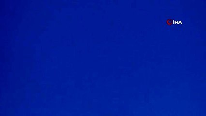 Kayıp İngiliz turist için seferber oldular