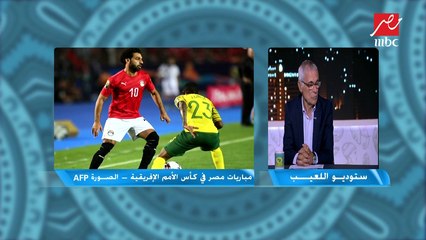 كوبر: المدير الفني يتحمل المسؤولية ولو كنت موجود لتحملتها