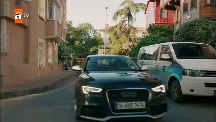 مسلسل لا احد يعلم الحلقة 5 القسم 2 مترجم للعربية - قصة عشق اكسترا