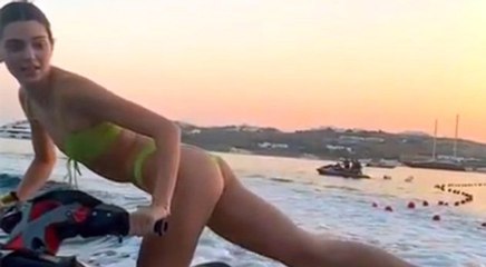 Sınırları zorlayan kapak açma