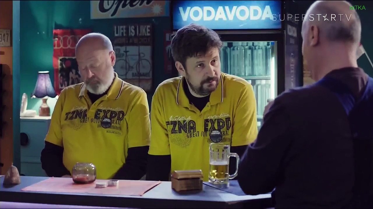 Sindjelici 67 epizoda 5 (nova) sezona