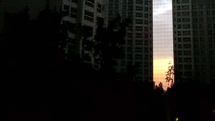 인천 지역에 잇따라 정전...청라는 아직 복구 안돼 / YTN