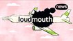 Loudmouth News - Planes, Weeds, & Automobiles