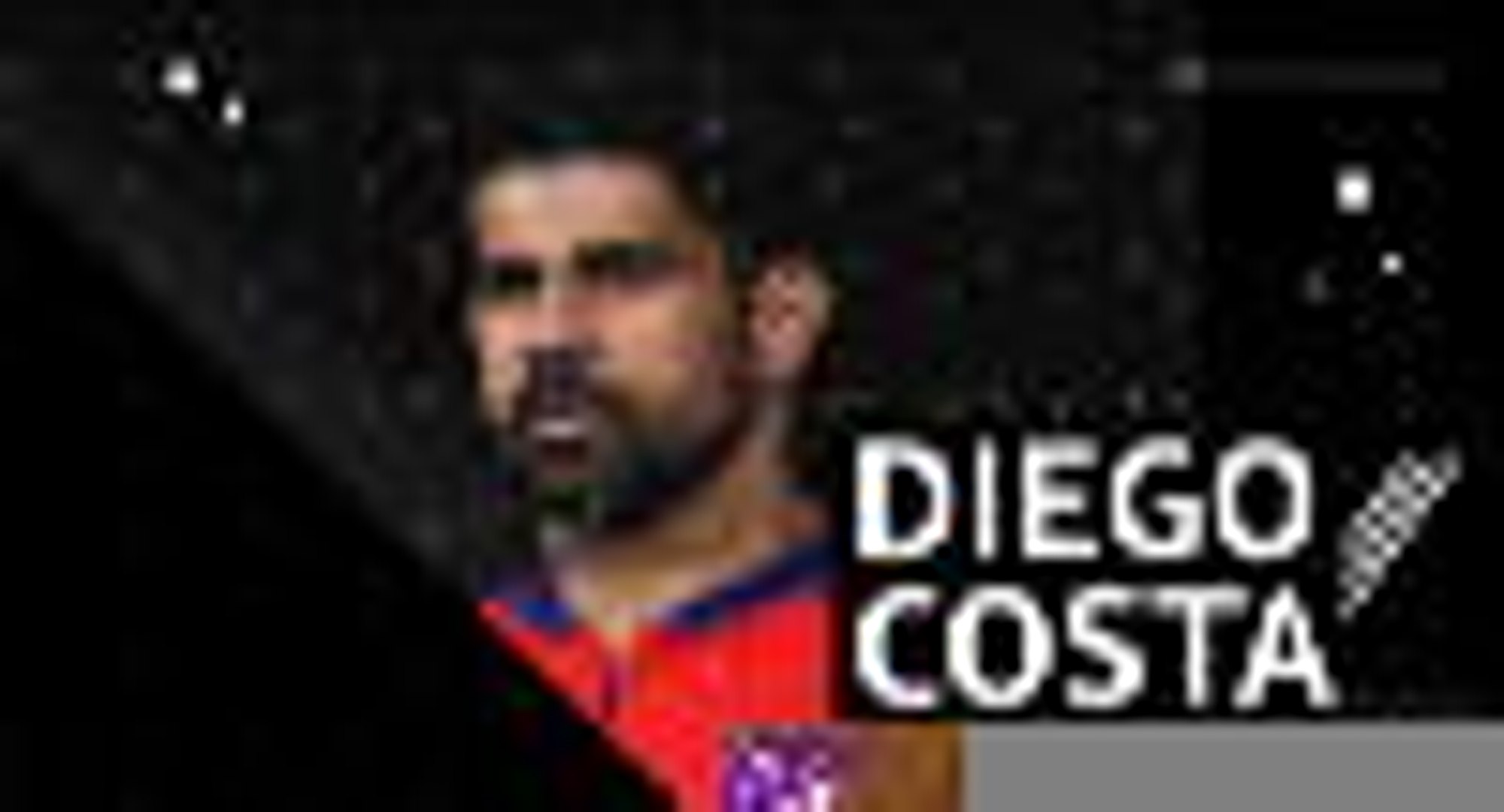 Transfer Profile - Diego Costa