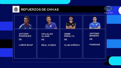 FOX Sports Radio: Algunos no son optimistas de este nuevo 'Rebaño Sagrado'