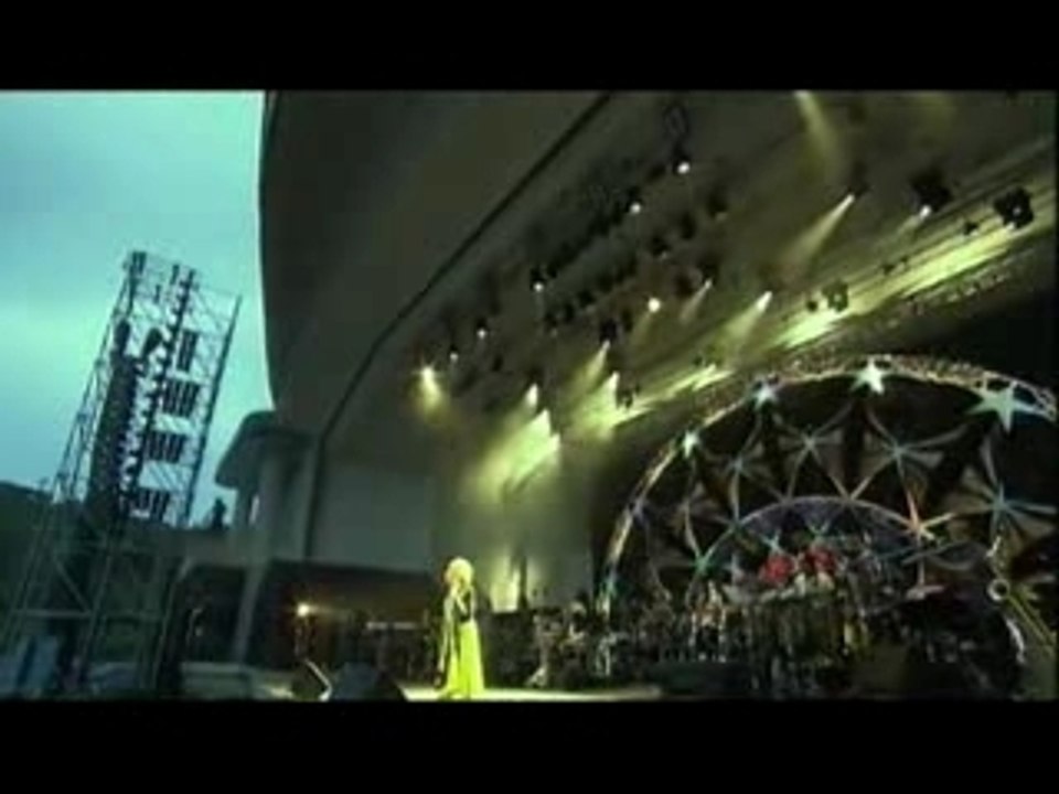 MISIA-Everything(LIVE)