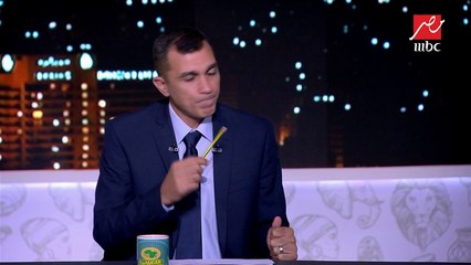 نقاش بين هيثم الراشدي وأسامة نبيه حول أداء تونس أمام غانا