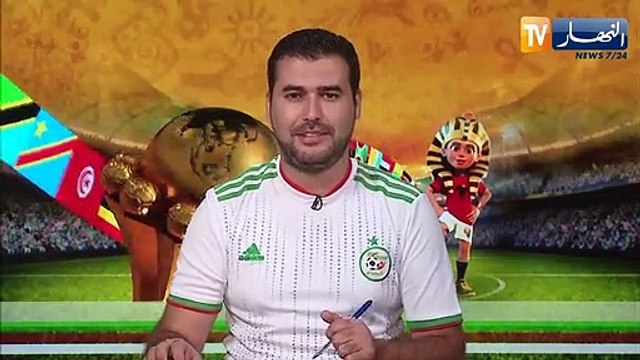 كان 2019: الأنصار يواصلون دعمهم للخضر.. لاكوب نجيبوها ونربحوهم قاع