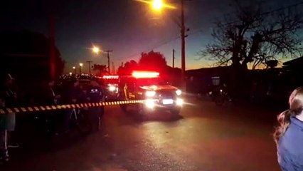 DH detém suspeito de ter esfaqueado homem em bar no Cascavel Velho