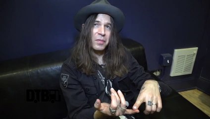 The Dandy Warhols - DREAM TOUR Ep. 714