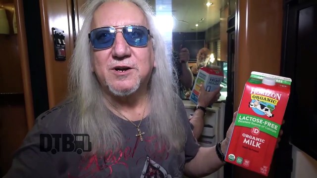 Uriah Heep - BUS INVADERS Ep. 1460