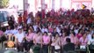 HEALTH IS WEALTH: Bakuna launching sa Taguig City