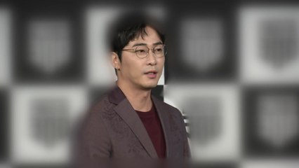 배우 강지환 긴급체포...소속사 "상황 파악 중" / YTN
