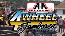 What To Expect at the Bloomsburg 4-Wheel Jamboree