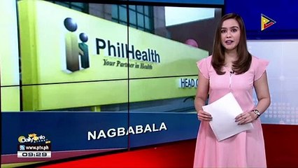 Mga sangkot sa fake claims, sasampolan na ng PhilHealth
