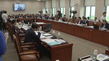 여야, 日 경제 보복 대응 놓고 온도차..."추경으로 지원" vs "정부, 무책임" / YTN