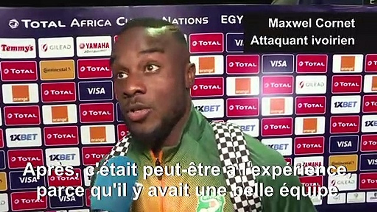 Coupe d'Afrique des nations : les quarts de finale débutent le 10 juillet