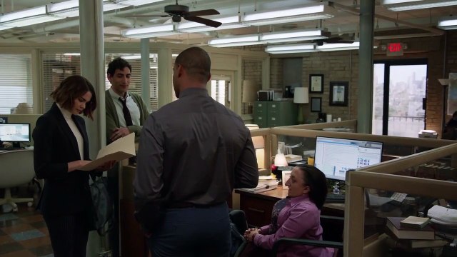 Good Trouble 2x04 Sneak Peek #3 -Unfiltered- (HD) Season 2 Episode 4 Sneak Peek #3 Fosters spinoff