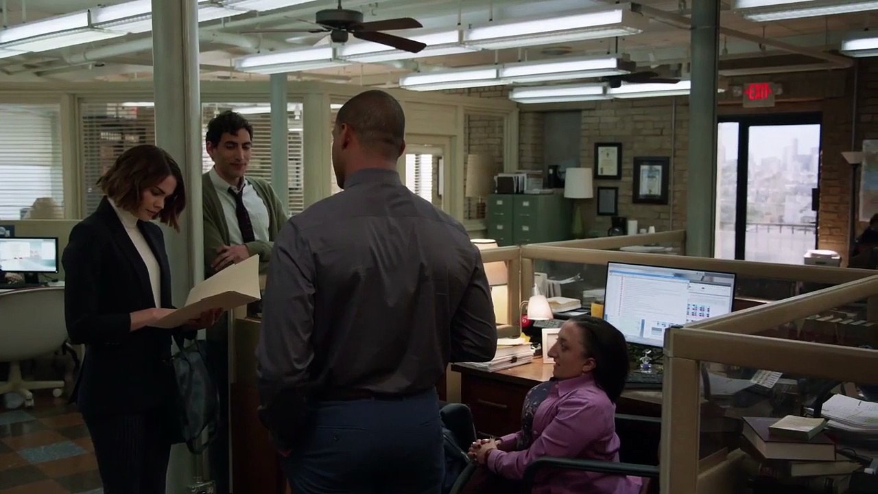 Good Trouble 2x04 Sneak Peek #3 -Unfiltered- (HD) Season 2 Episode 4 Sneak Peek #3 Fosters spinoff