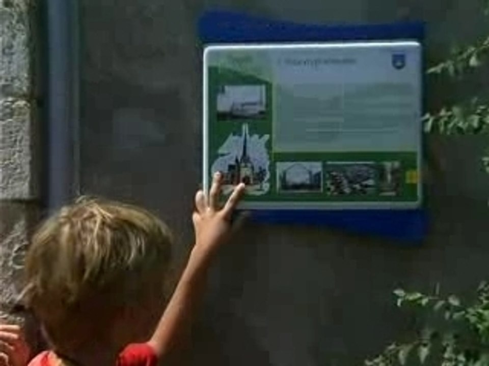 Notre Dame de Monts -gps