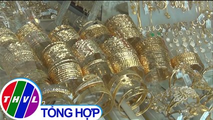 THVL | Lừa đảo ở vùng nông thôn bằng vàng giả