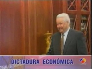 Antena 3 Noticias - 1998