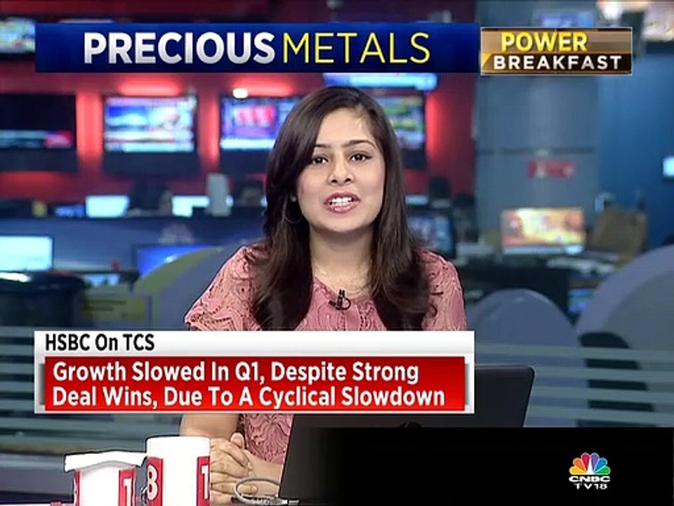 Manisha on oil prices & commodities