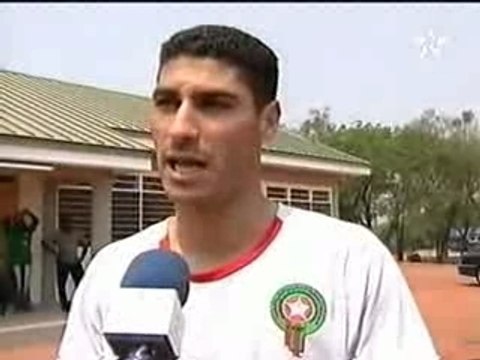 par sidi slimane vive le lions d'atlas