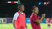 U17 Thanh Hóa tiến vào chung kết U17 Quốc Gia Next Media 2019 sau trận thắng nhẹ nhàng trước HAGL