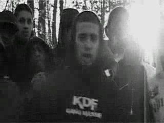 Shirde - Comment je suis