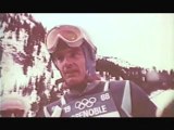 Jeux Olympiques de Grenoble 1968